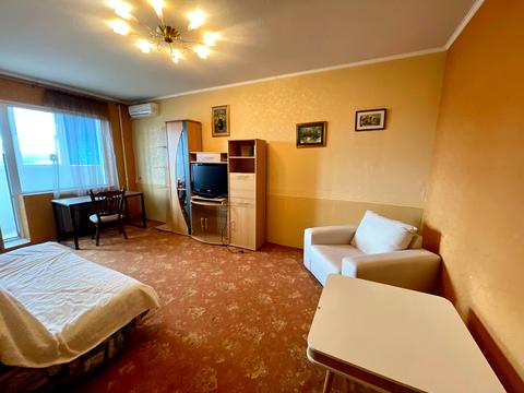 квартира по адресу Озёрная ул., 18