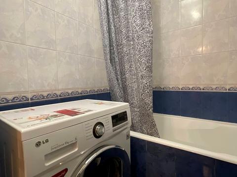 квартира по адресу Озёрная ул., 18