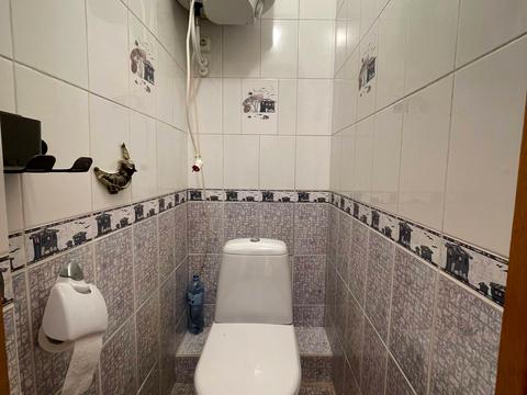квартира по адресу Озёрная ул., 18