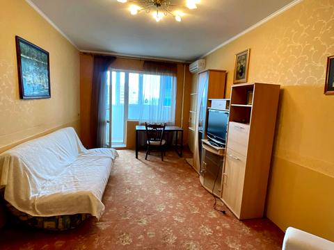 квартира по адресу Озёрная ул., 18