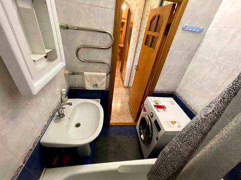 квартира по адресу Озёрная ул., 18