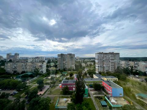 квартира по адресу Озёрная ул., 18