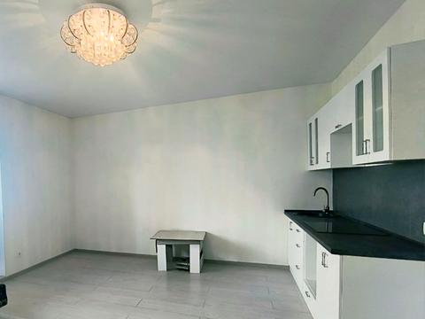 квартира за адресою Чубинського вул., 6-Б