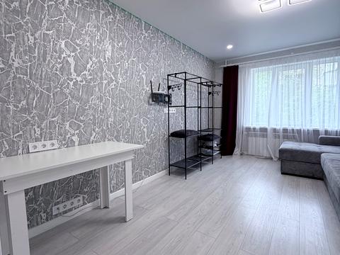 квартира за адресою Феодосійська вул., 8