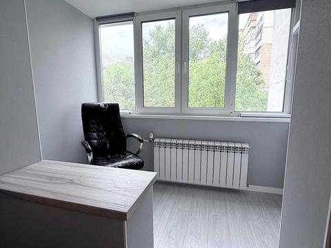 квартира за адресою Феодосійська вул., 8