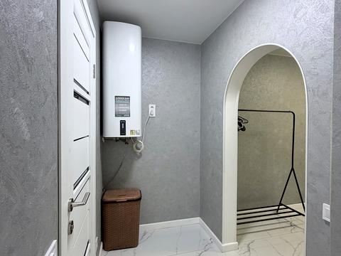 квартира за адресою Феодосійська вул., 8