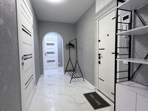 квартира за адресою Феодосійська вул., 8