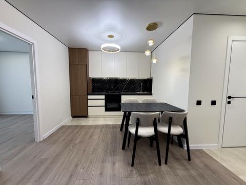 квартира за адресою Смакули вул., 2.2