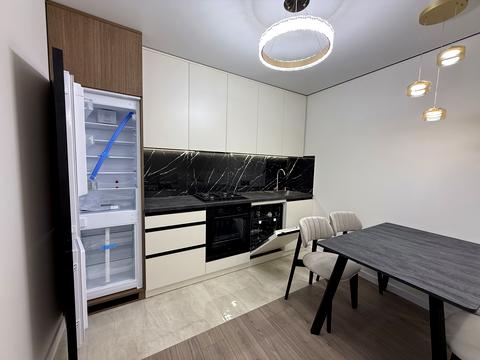 квартира за адресою Смакули вул., 2.2