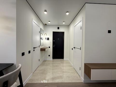 квартира за адресою Смакули вул., 2.2