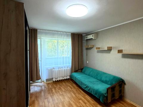 квартира по адресу Фестивальный пер., 14