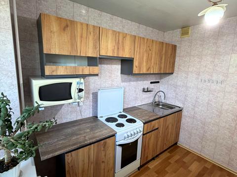 квартира по адресу Фестивальный пер., 14