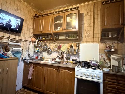 квартира по адресу Европейская ул. (Жовтнева), 24