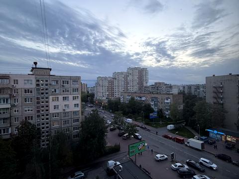 квартира по адресу Европейская ул. (Жовтнева), 24