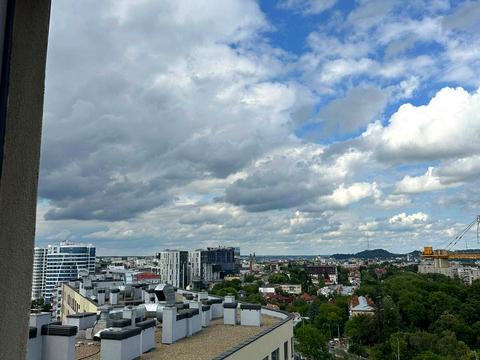 квартира за адресою Кульпарківська вул., (Будинок)