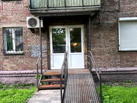 коммерческая по адресу Даниила Щербаковского ул. (Щербакова), 31-40
