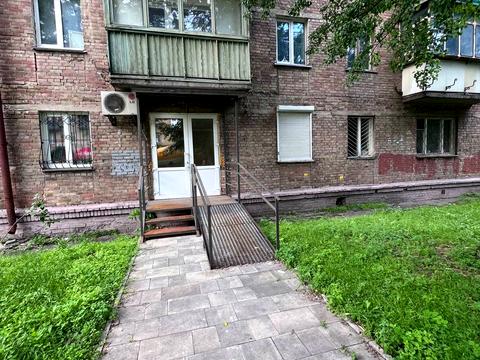 коммерческая по адресу Даниила Щербаковского ул. (Щербакова), 31-40