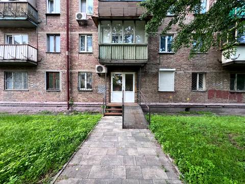коммерческая по адресу Даниила Щербаковского ул. (Щербакова), 31-40