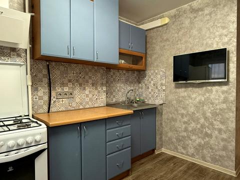 квартира за адресою Мануйлівський просп. (Воронцова), 77