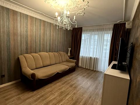 квартира за адресою Мануйлівський просп. (Воронцова), 77