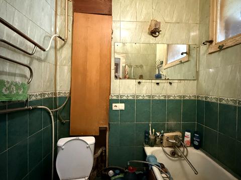 квартира по адресу Лунный пер., 3