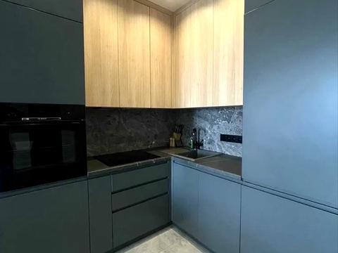 квартира за адресою Київ, Михайла Бойчука вул. (Кіквідзе), 41-Б