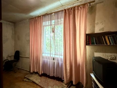 квартира по адресу Лунный пер., 3