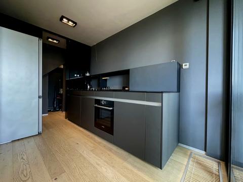 квартира за адресою Київ, Регенераторна вул., 4 к16