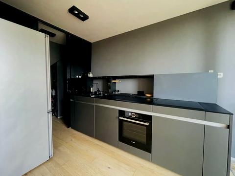 квартира за адресою Київ, Регенераторна вул., 4 к16