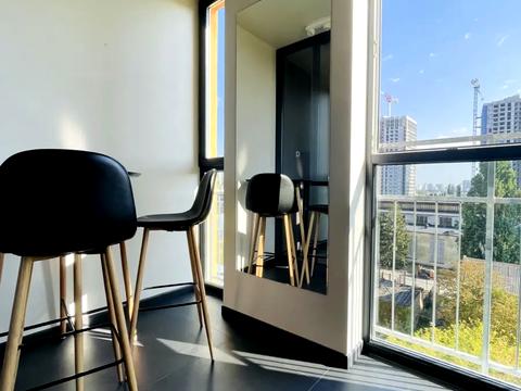 квартира за адресою Київ, Регенераторна вул., 4 к16