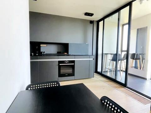 квартира за адресою Київ, Регенераторна вул., 4 к16