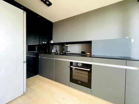 квартира за адресою Київ, Регенераторна вул., 4 к16