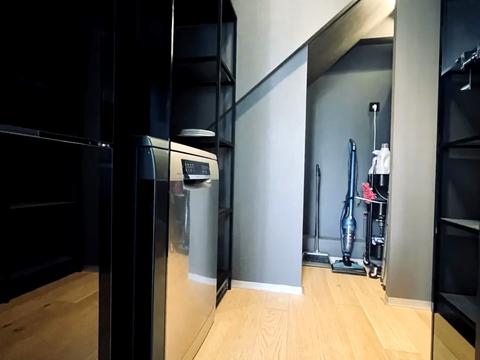 квартира за адресою Київ, Регенераторна вул., 4 к16
