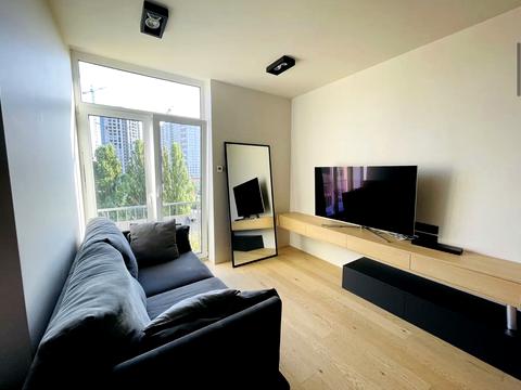 квартира за адресою Київ, Регенераторна вул., 4 к16