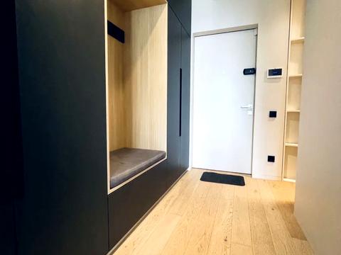 квартира за адресою Київ, Регенераторна вул., 4 к16