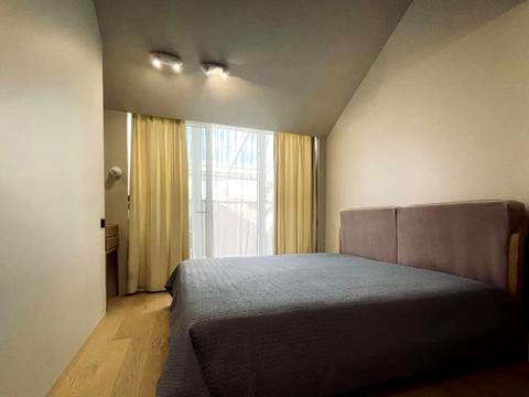 квартира за адресою Київ, Регенераторна вул., 4 к16