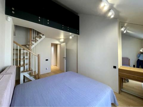 квартира за адресою Київ, Регенераторна вул., 4 к16