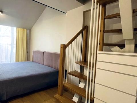квартира за адресою Київ, Регенераторна вул., 4 к16