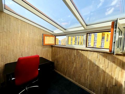 квартира за адресою Київ, Регенераторна вул., 4 к16