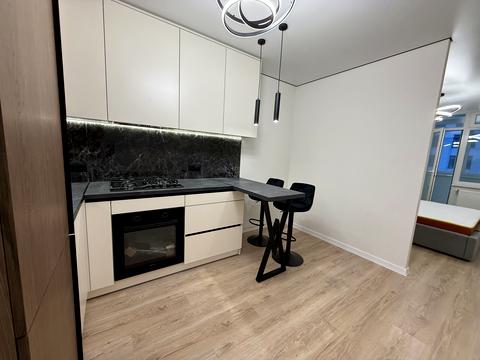 квартира по адресу Смакулы ул., 2.2