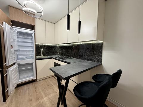 квартира по адресу Смакулы ул., 2.2