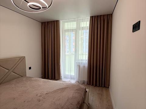 квартира по адресу Смакулы ул., 2.2