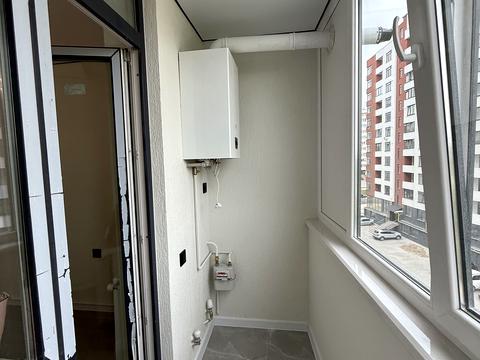 квартира по адресу Смакулы ул., 2.2