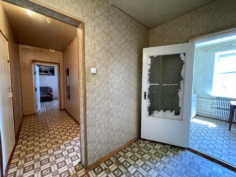 квартира за адресою Дарницька вул., 9