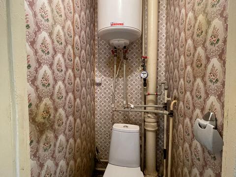 квартира за адресою Дарницька вул., 9