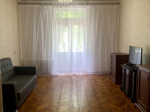 квартира по адресу Тараса Шевченко просп. (Карла Маркса), 1