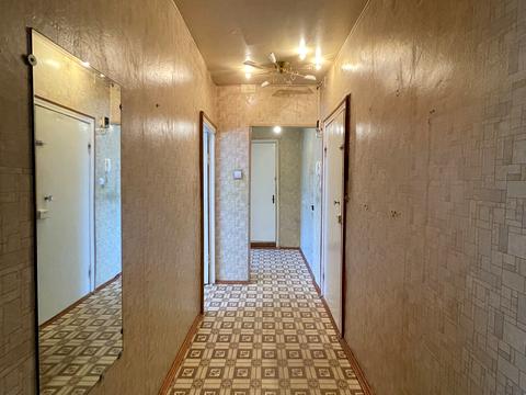 квартира за адресою Дарницька вул., 9