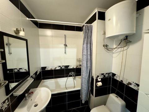 квартира по адресу Богатырская ул., 6-А