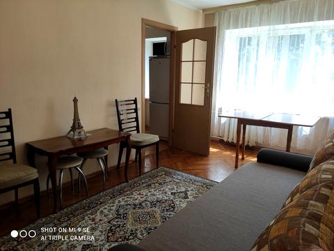 квартира за адресою Академіка Доброхотова вул., 28