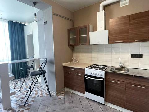 квартира за адресою с. Софіївська Борщагівка, Абрикосова вул., 1-В